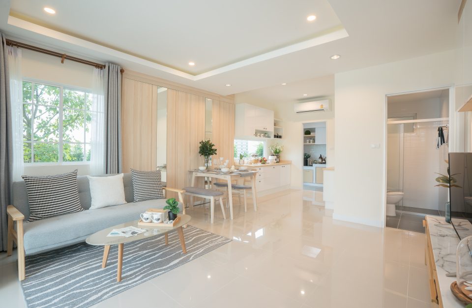 รูปภาพ ไอลีฟ ไพร์ม 2 พระราม 2 กม.14 (I Leaf Prime 2 Rama 2 km 14)