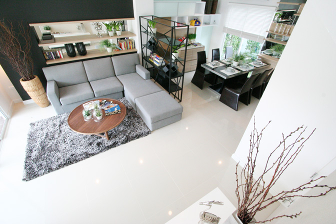 รูปภาพ เนอวานา คลัสเตอร์ รามคำแหง (Nirvana Cluster Ramkhamhaeng)