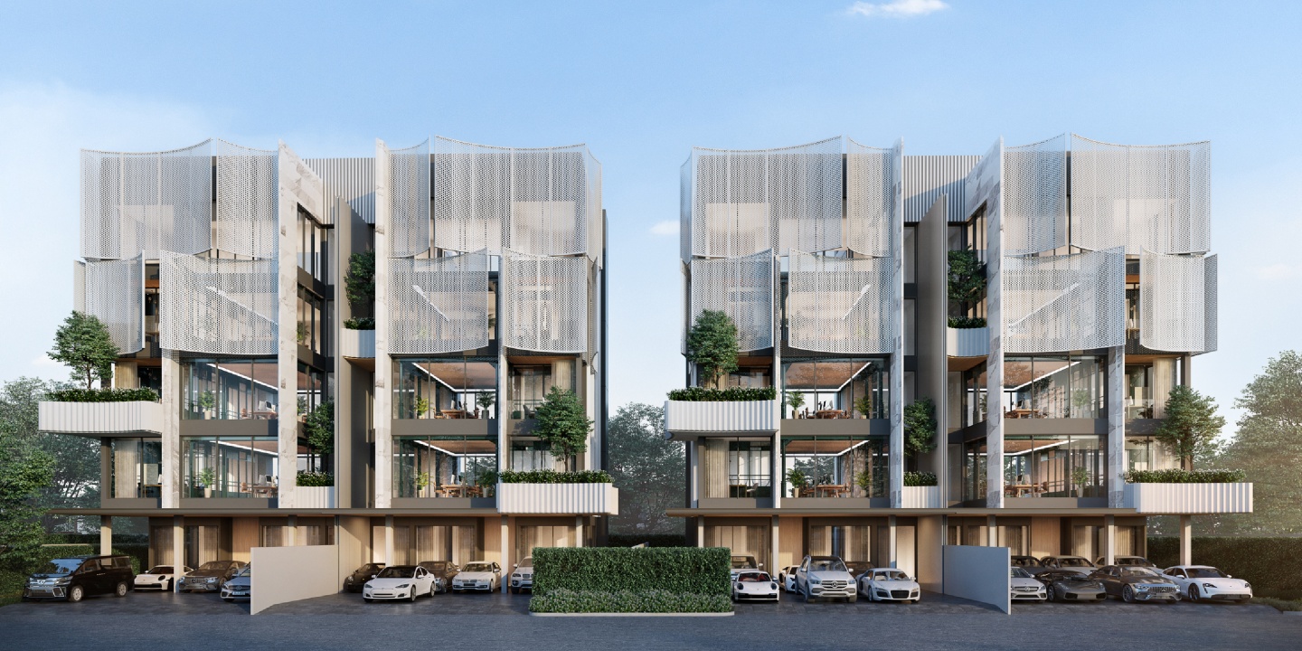 รูปภาพ เพนตัน อารีย์ - สุทธิสาร (Penton Ari - Sutthisarn)