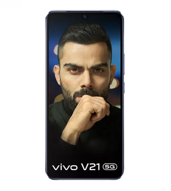 รูปภาพ วีโว่ vivo V21 5G