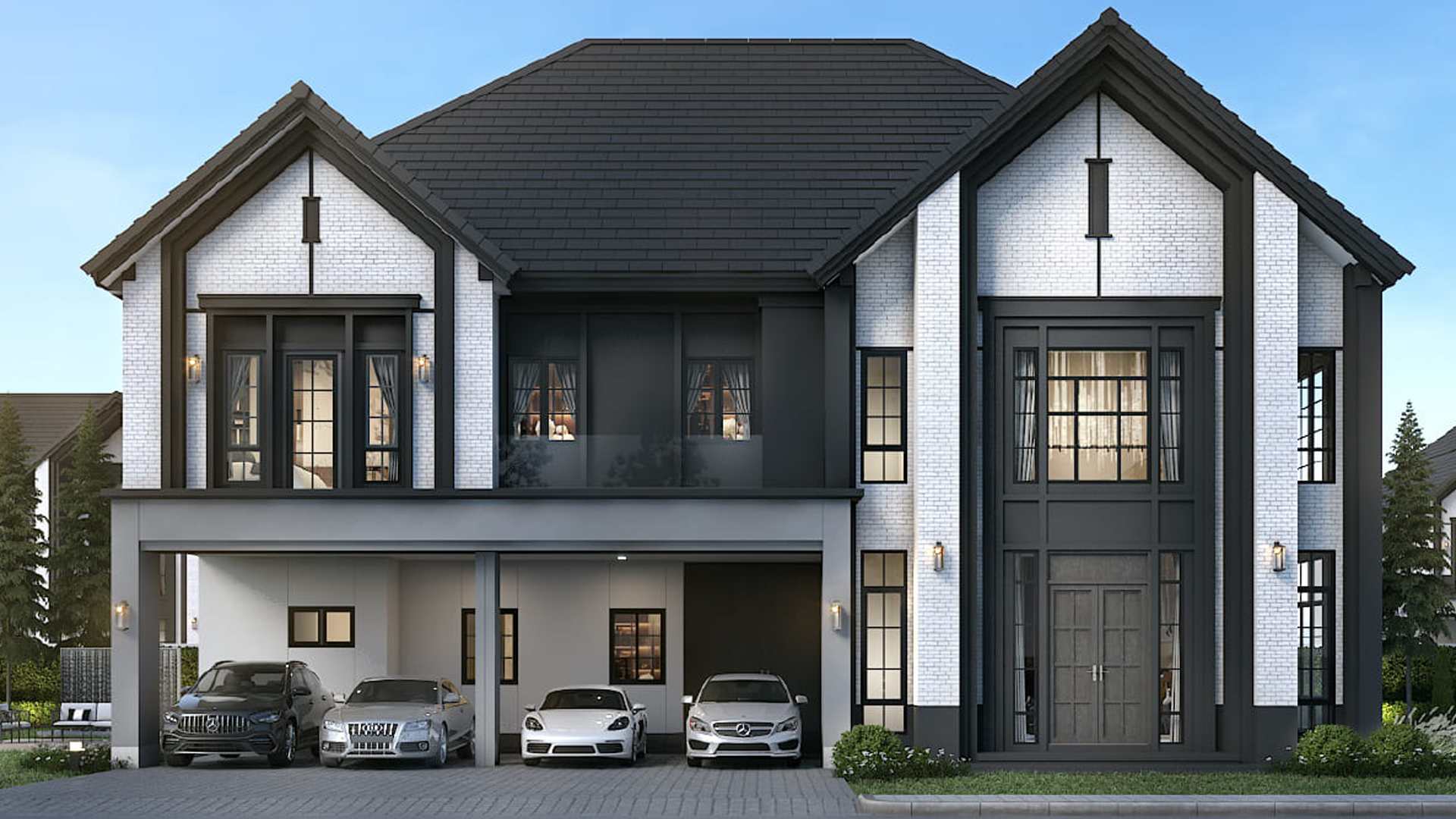 รูปภาพ เดอะ ซิตี้ จรัญฯ - ปิ่นเกล้า (THE CITY Charun - Pinklao)