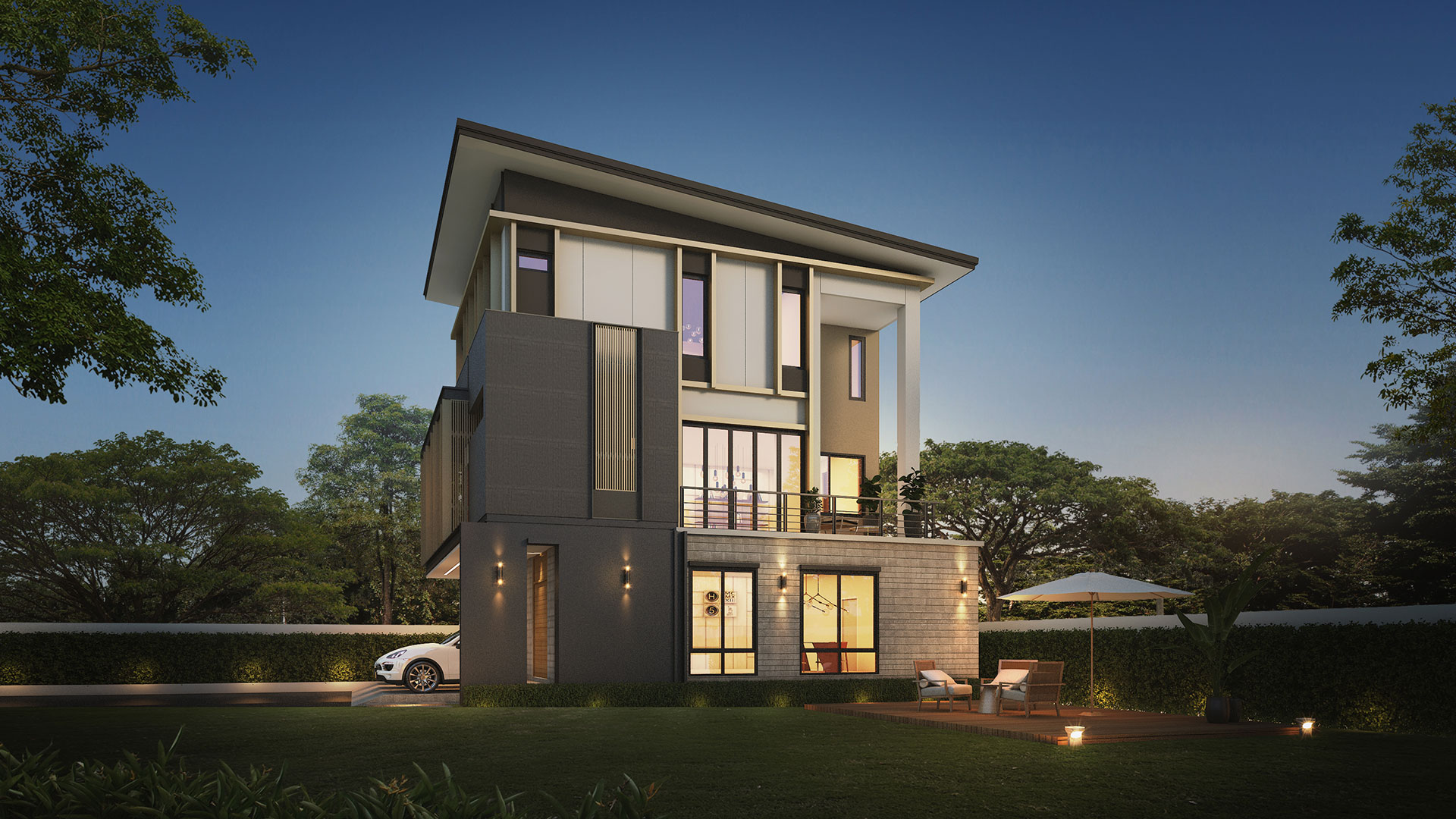 รูปภาพ พานารา เทพารักษ์ (PANARA Thepharak)