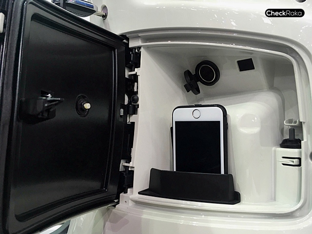 รูปภาพ เปอโยต์ มอเตอร์ไซค์ Peugeot Motocycles Django 150i ปี 2018