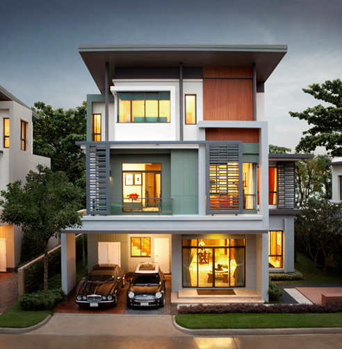 รูปภาพ นาราสิริ ไฮด์อเวย์ (Narasiri Hideaway)