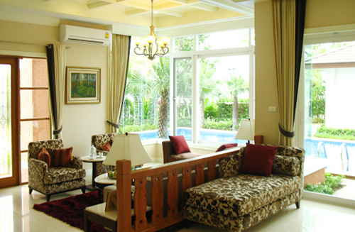 รูปภาพ คิวเฮ้าส์ อเวนิว ราชพฤกษ์ - พระราม 5 (Q.House Avenue Rama 5)