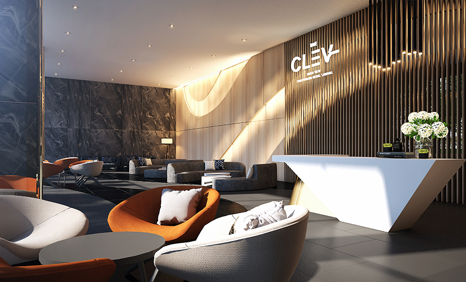 รูปภาพ เดอะ เคลฟ ริเวอร์ไลน์ เจ้าพระยา-วงศ์สว่าง (The Clev Riverline Chaopraya-Wongsawang)