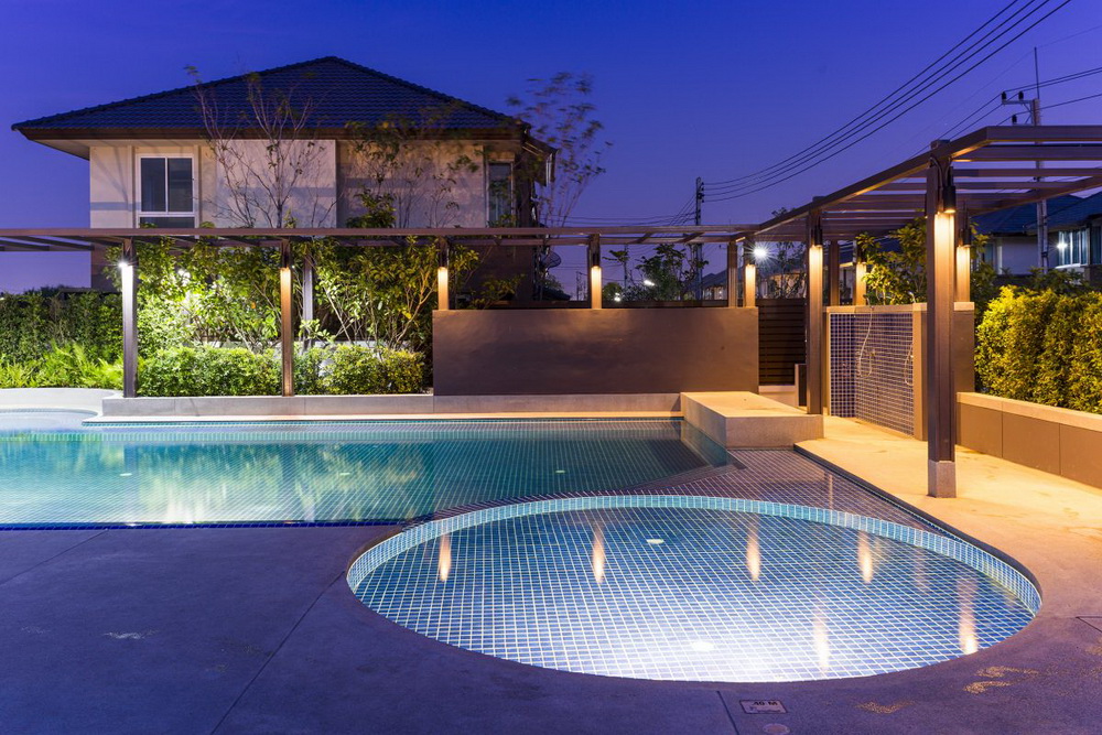 รูปภาพ วิลล่า บารานี รังสิต คลอง 3 (Villa Baranee Rangsit-Klong3)