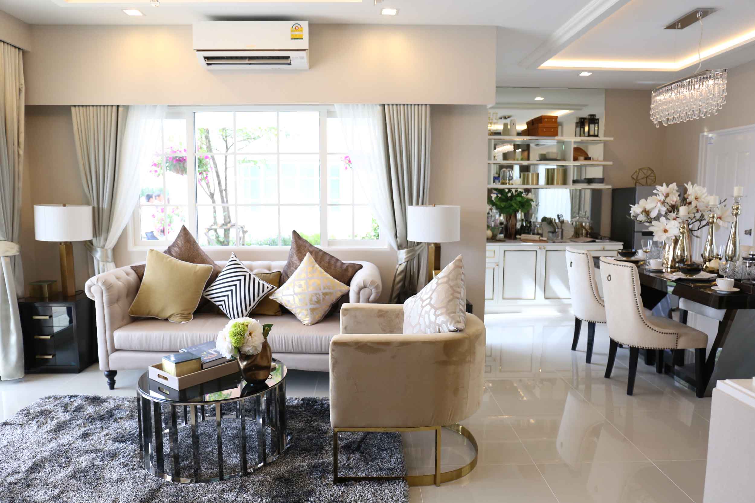 รูปภาพ โกลเด้น นีโอ ๒ พระราม 2 (Golden Neo ๒ Rama 2)