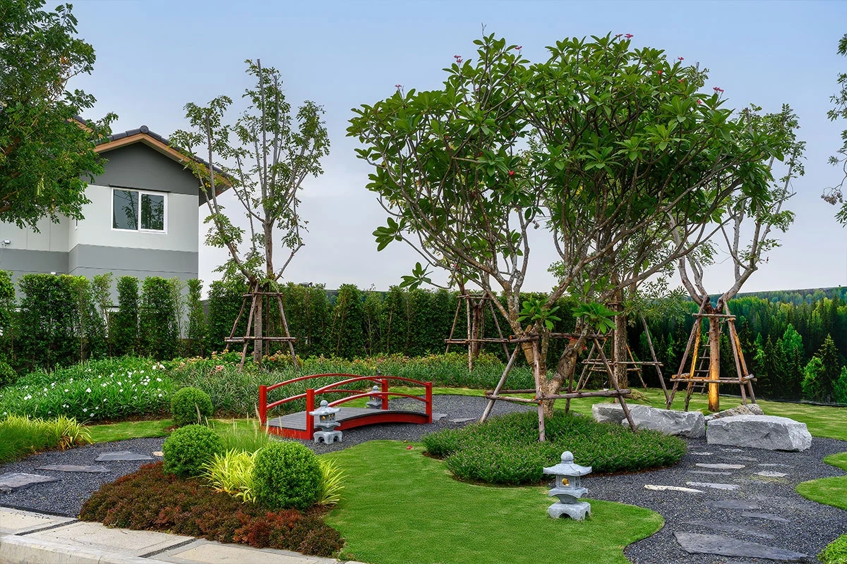 รูปภาพ อณาสิริ รังสิต-คลอง 3 (Anasiri Rangsit-Klong 3)