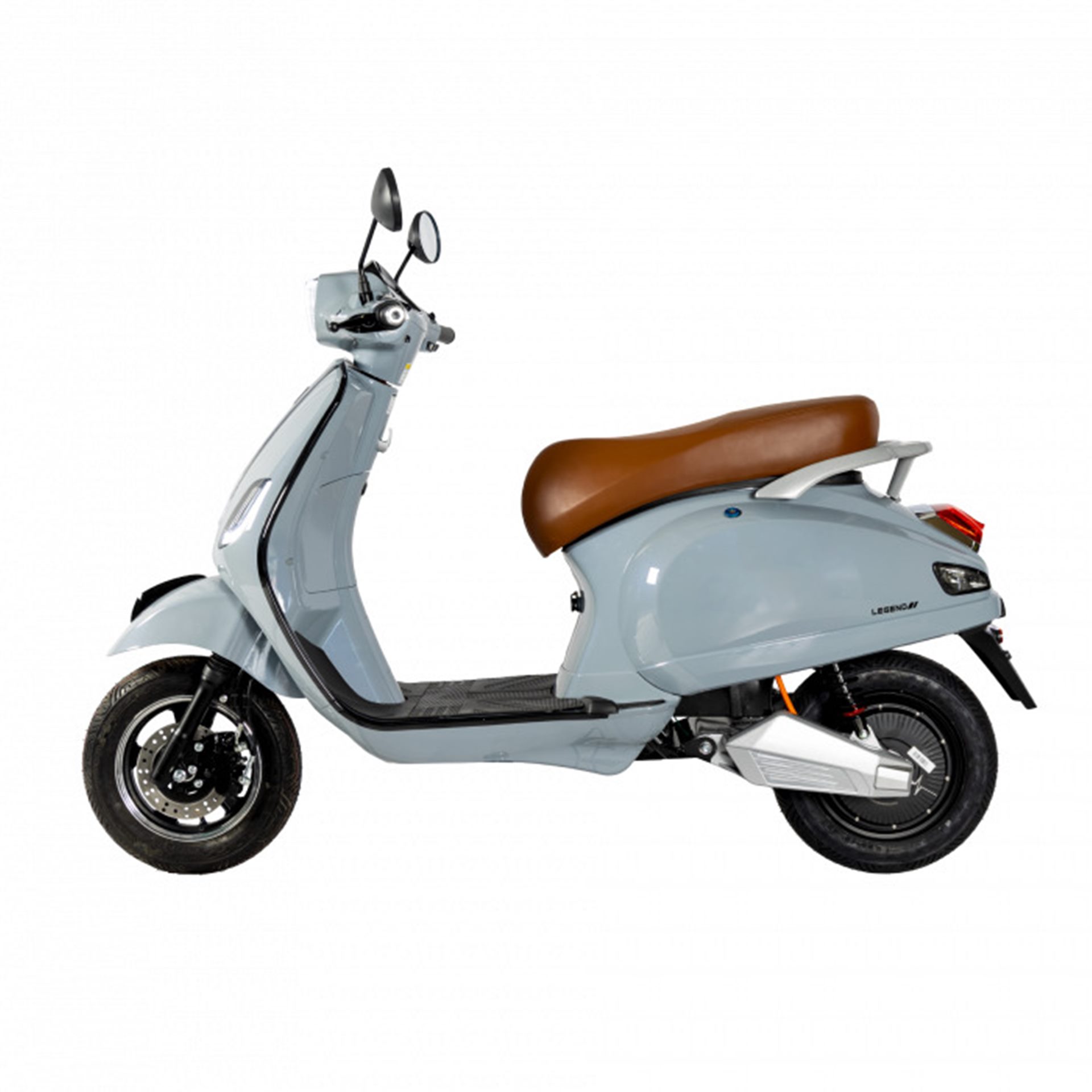 รูปภาพ อีเอ็ม EM Legend G.2 EV ปี 2023