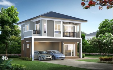 รูปภาพ ภัสสร เพรสทีจ ปิ่นเกล้า-เพชรเกษม (Passorn Prestige Pinklao-Phetkasem)