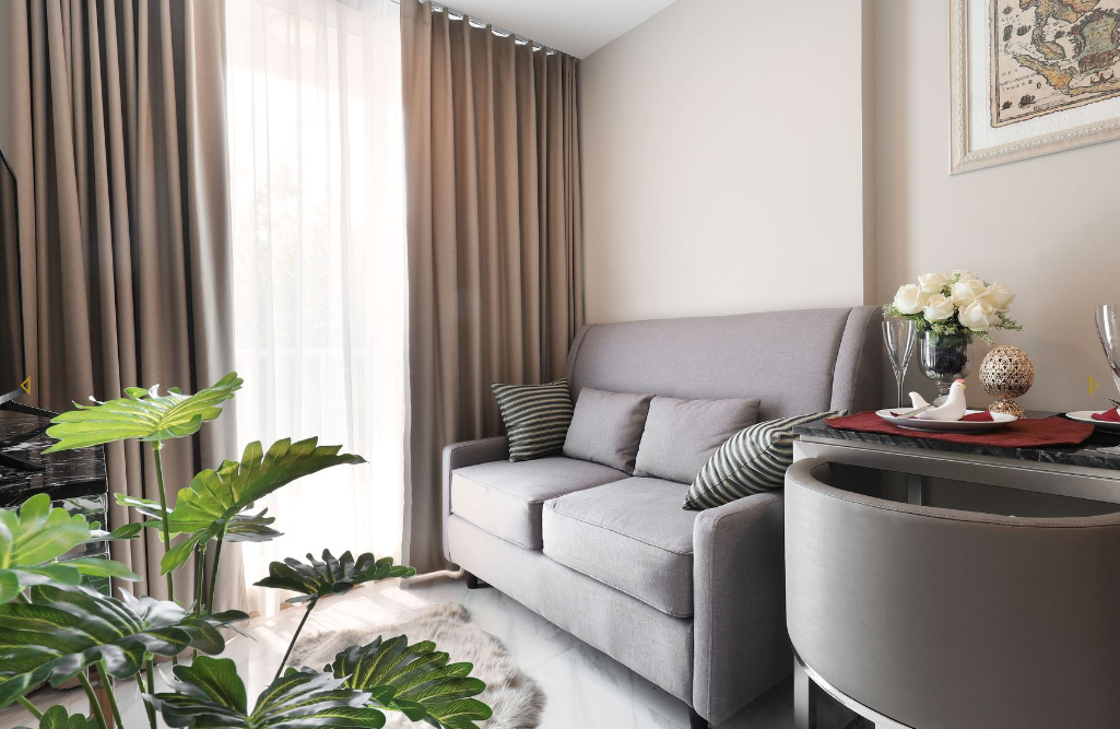 รูปภาพ เบลส เรสสิเดนซ์ เอกมัย (Bless Residence Ekkamai)