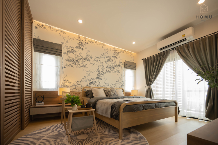 รูปภาพ โฮมุ รังสิต คลอง 3 (Homu Rangsit Klong 3)