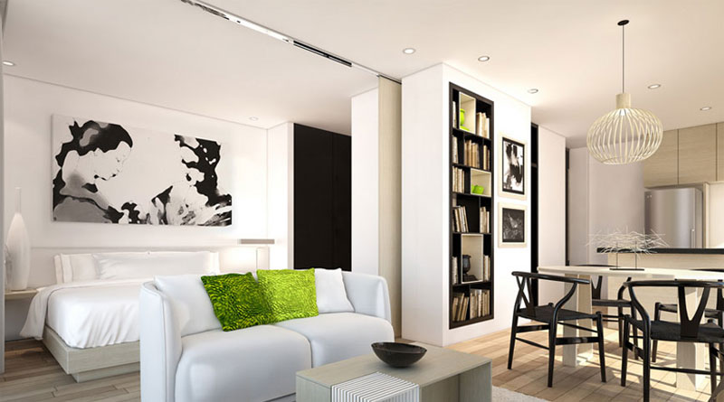 รูปภาพ ลีฟ แอท นิมมาน (Liv@Nimman)