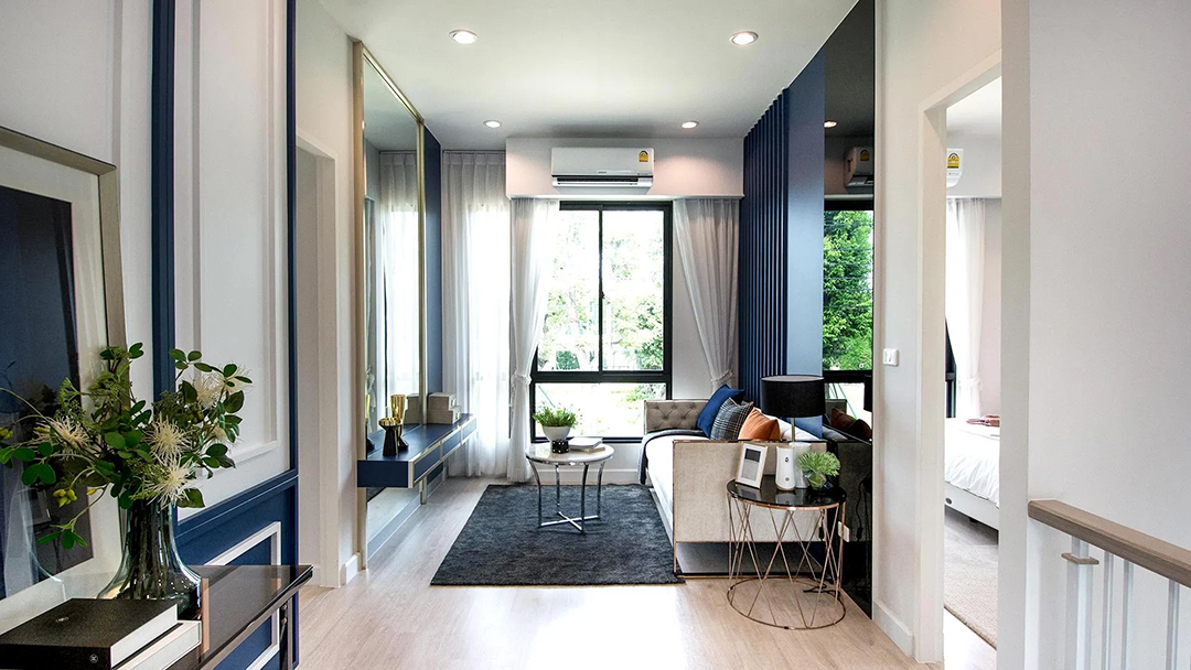 รูปภาพ ซีรีน ราชพฤกษ์-แจ้งวัฒนะ (Zerene Ratchaphruek-Chaengwattana)