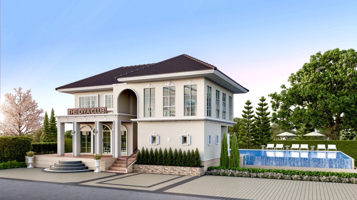 รูปภาพ ดีญ่า วาเล่ย์ สันทราย (Diya Valley Sansai)