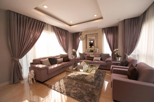 รูปภาพ ยู.อี.เฮ้าส์ ดีลักซ์ พุทธมณฑลสาย 2 (U.E. House Deluxe)