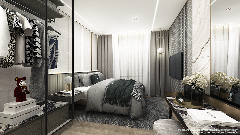 รูปภาพ รีเจ้นท์ โฮม วุฒากาศ (Regent Home Wutthakat)