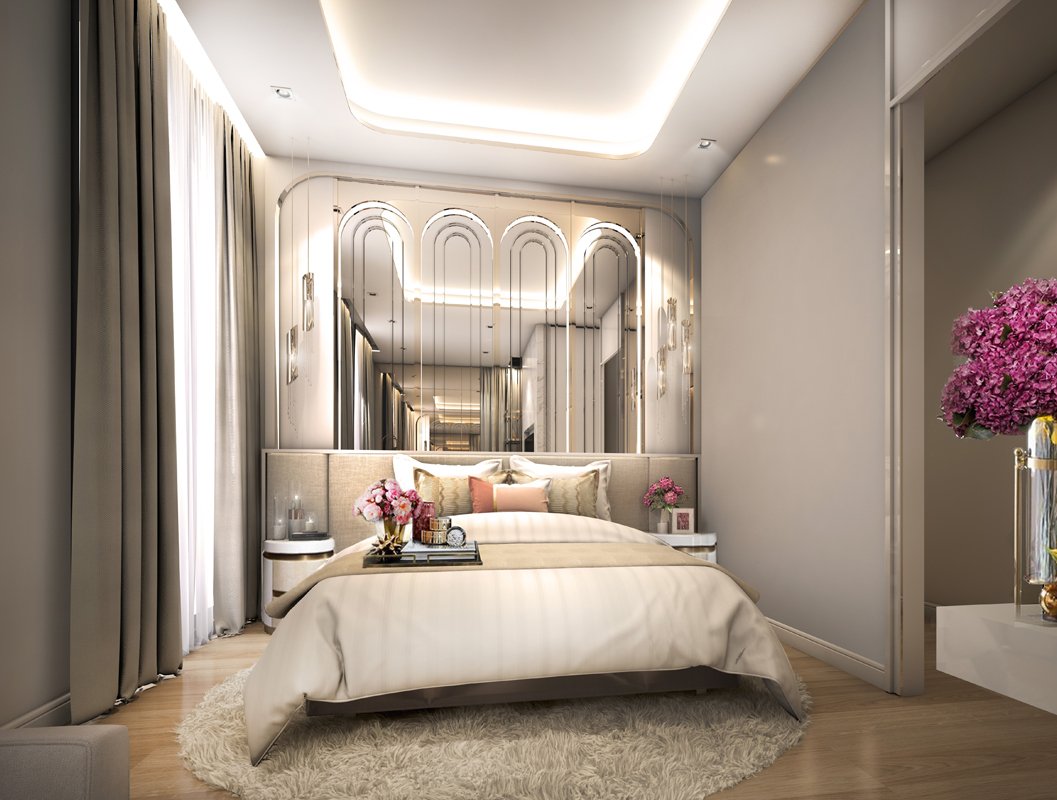 รูปภาพ แกรนด์ พลีโน่ วัชรพล - สุขาภิบาล 5 (Grande Pleno Watcharapol - Sukhapibal 5)