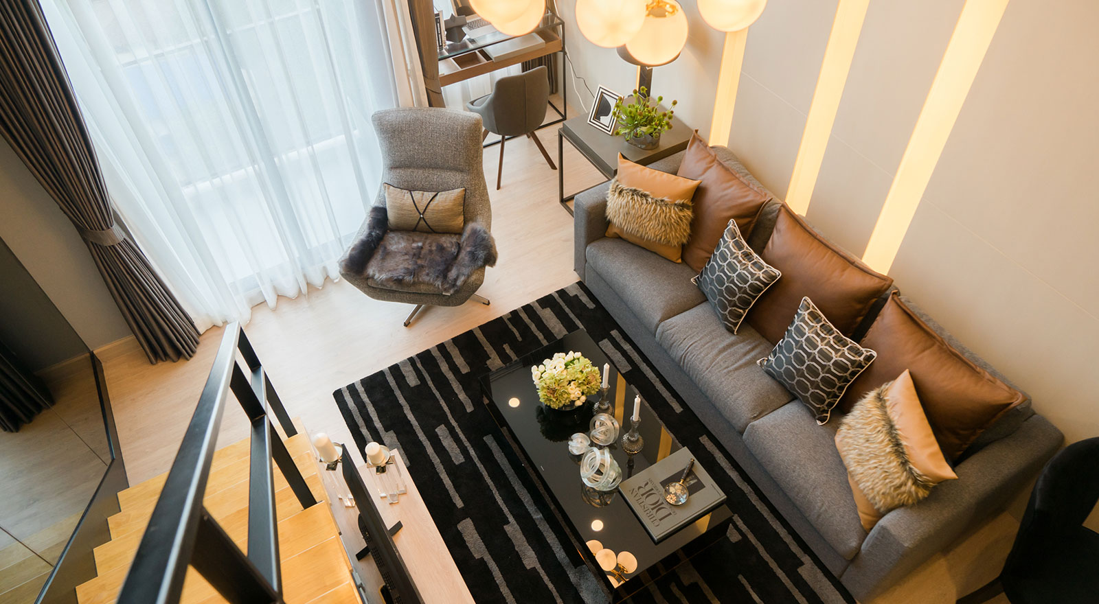 รูปภาพ ไนท์บริดจ์ ติวานนท์ (Knightsbridge Tiwanon)