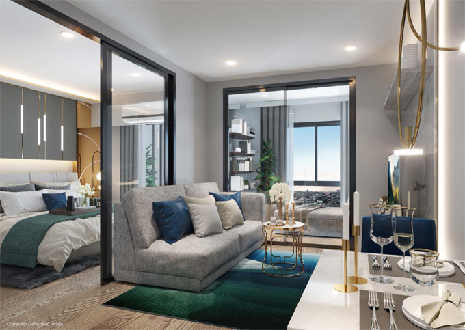 รูปภาพ นิช โมโน อิสรภาพ (Niche Mono Itsaraphap)