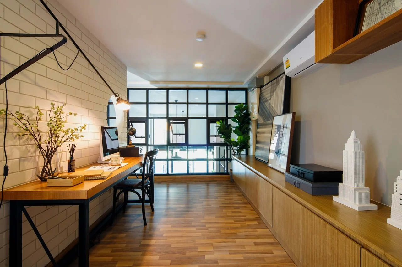 รูปภาพ เออร์เบิน มิกซ์ หางดง (Urban MYX Hang Dong)