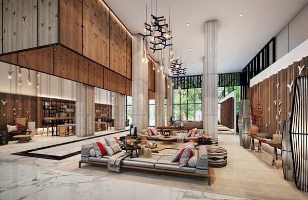 รูปภาพ ดีคอนโด พิงค์ (dcondo ping)