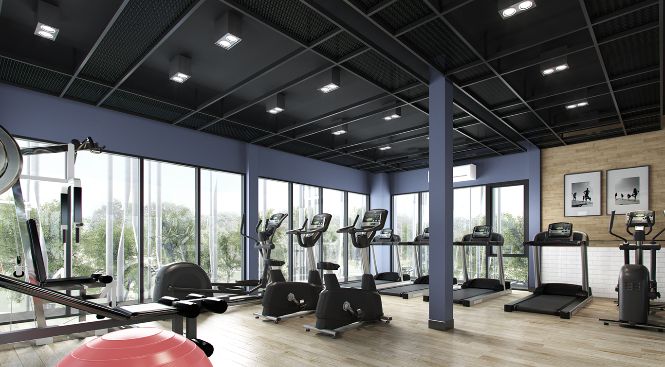 รูปภาพ ฮอลล์มาร์ค ลาดพร้าว-โชคชัย 4 (Hallmark Ladprao-Chokchai 4)