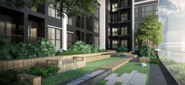 รูปภาพ ริธึ่ม รางน้ำ (Rhythm Rangnam)