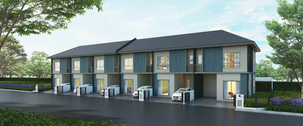 รูปภาพ เดอะ คอนเนค เทพารักษ์ - เมืองใหม่ (The Connect Theparak - Muangmai)