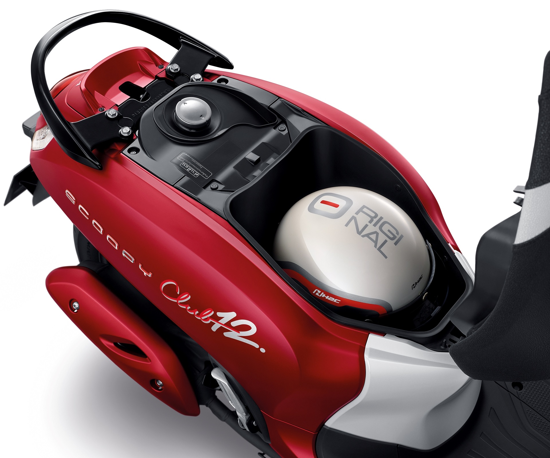 รูปภาพ ฮอนด้า Honda Scoopy Urban ปี 2023