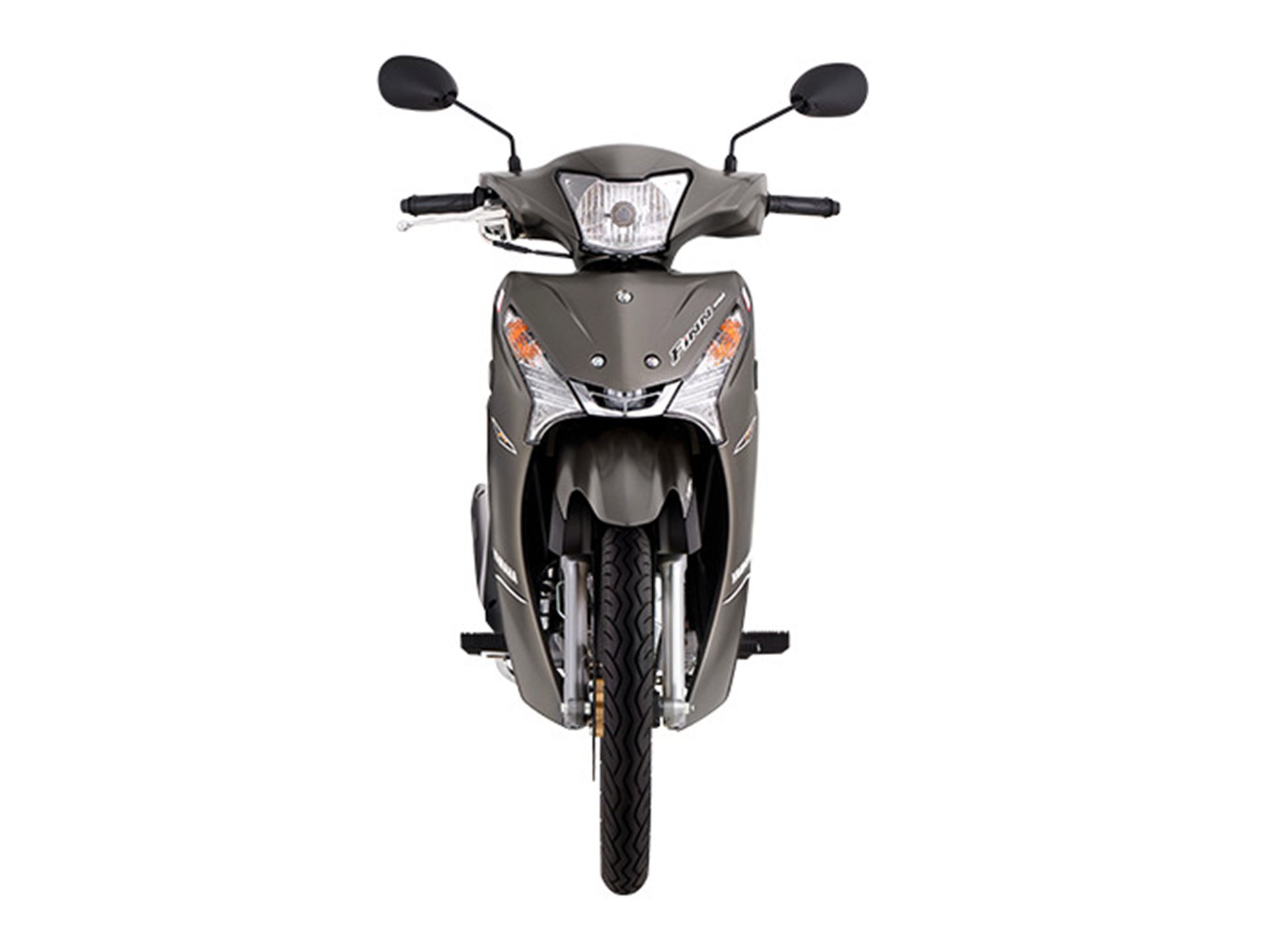 รูปภาพ ยามาฮ่า Yamaha FINN UBS ปี 2024