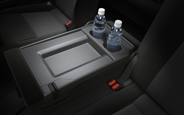 รูปภาพ โตโยต้า Toyota Commuter 2.8 MT ปี 2024