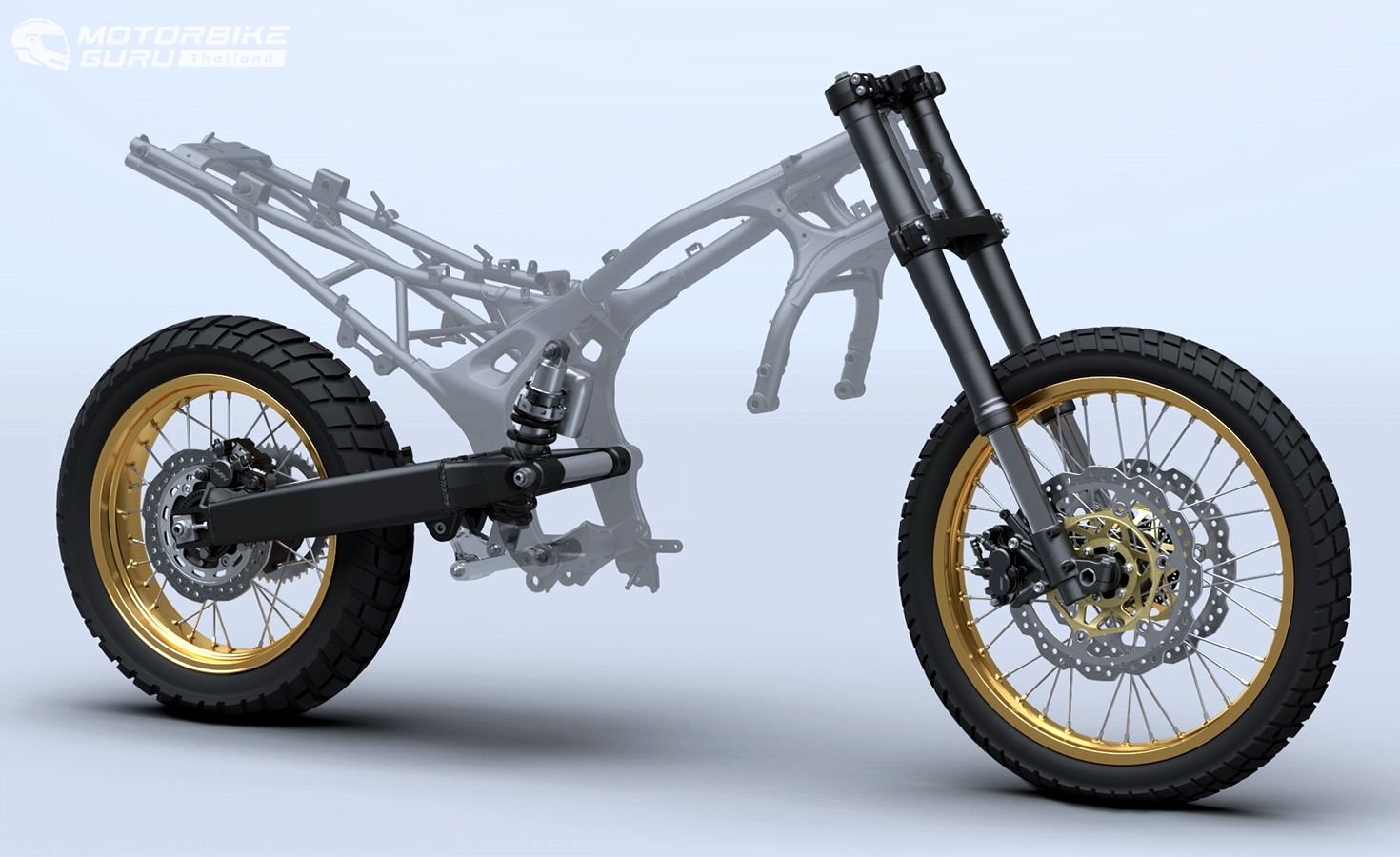 รูปภาพ ฮอนด้า Honda XL750 Transalp (Standard) ปี 2023