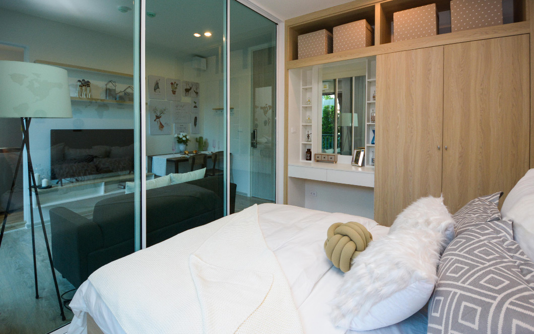 รูปภาพ เซล พลัส ตลาดพลู สเตชั่น (Zelle Plus Talat Phlu Station)