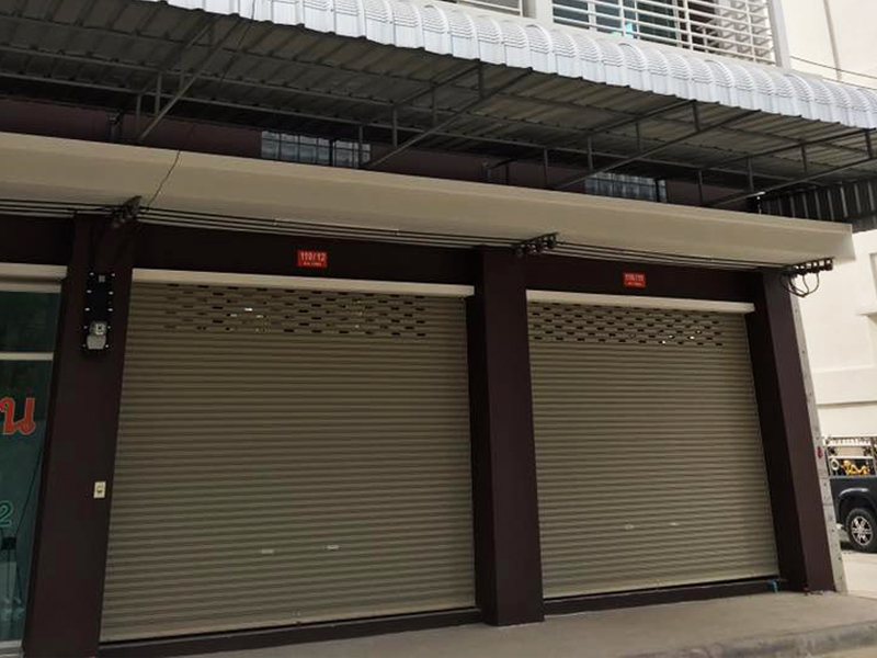 รูปภาพ บิซทาวน์ ปทุมธานี - บางหลวงสายใน (BIZ TOWN Pathumthani - Bangluangasainai)