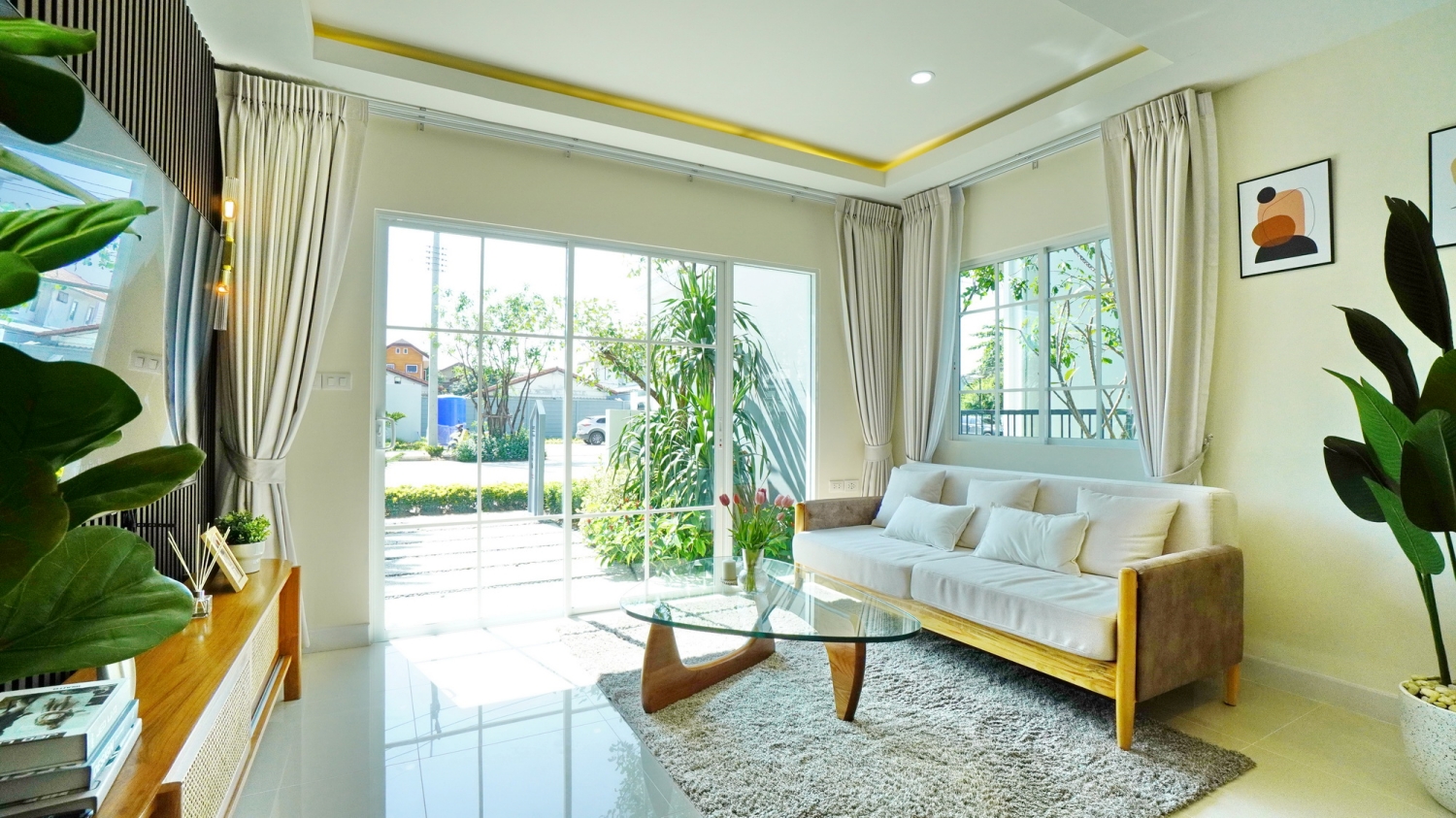 รูปภาพ ไอลีฟ ไพร์ม ลำลูกกาคลอง 2 (I-Leaf Prime Lamlukka Klong 2)