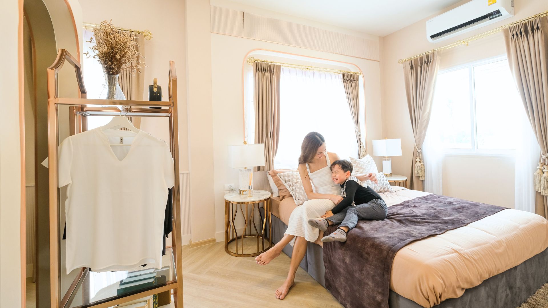 รูปภาพ ดีญ่า วาเล่ย์ อัสสัมชัญ-ศรีราชา (Diya Valley Assumption - Sriracha)