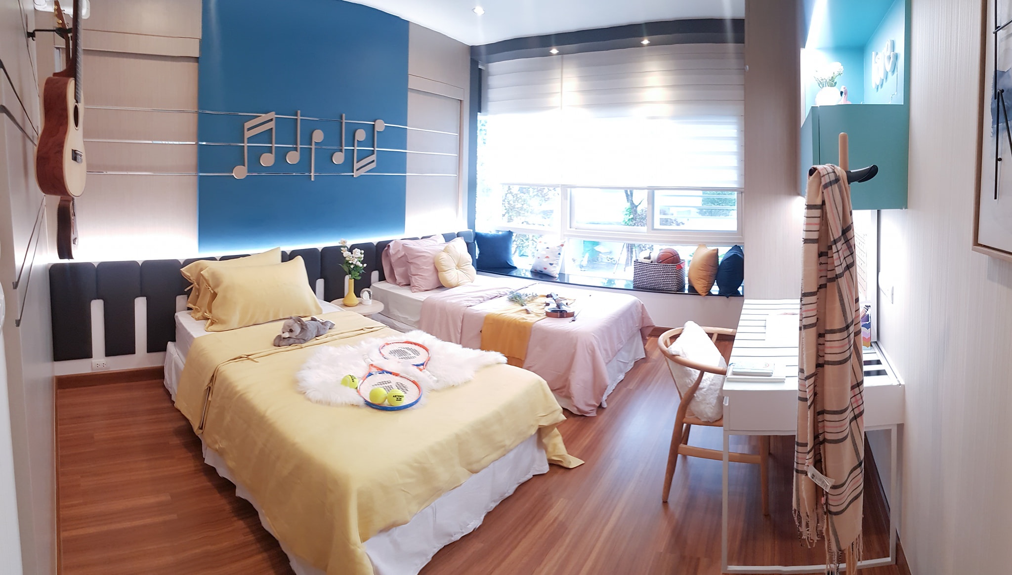 รูปภาพ ศุภาลัย พาร์ควิลล์ หางดง - เชียงใหม่ (Supalai Park Ville Hangdong - Chiangmai)