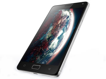 รูปภาพ เลอโนโว LENOVO-VIBE P1