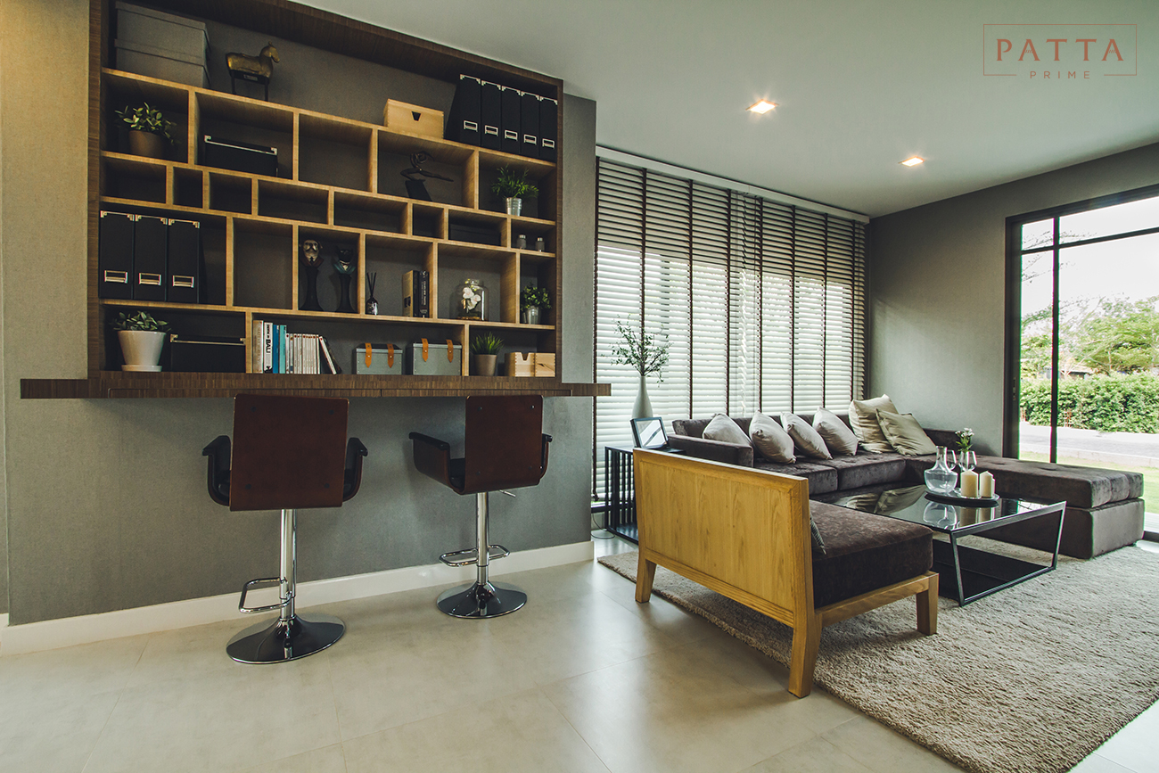 รูปภาพ ภัททา ไพร์ม หนองปลาไหล (Patta Prime)