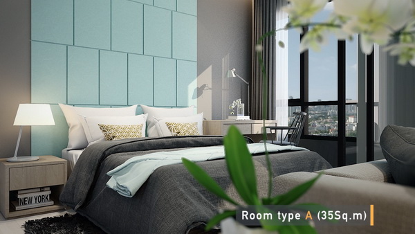 รูปภาพ โกรว รัตนาธิเบศร์ (Grow Rattanathibet)