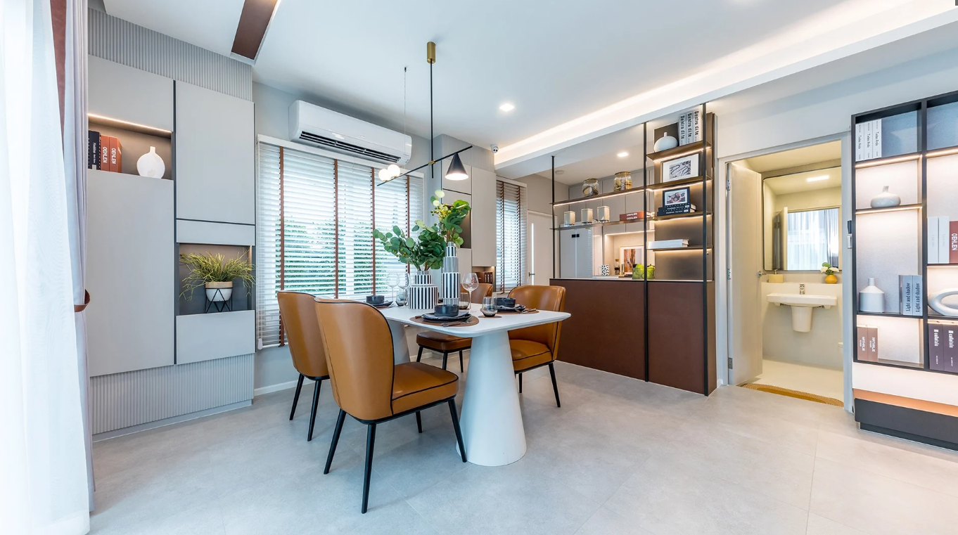 รูปภาพ อินนิซิโอ บางนา (Inizio Bangna)