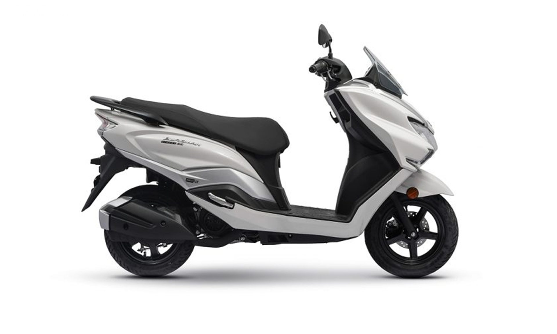 รูปภาพ ซูซูกิ Suzuki Burgman Street EX ปี 2024