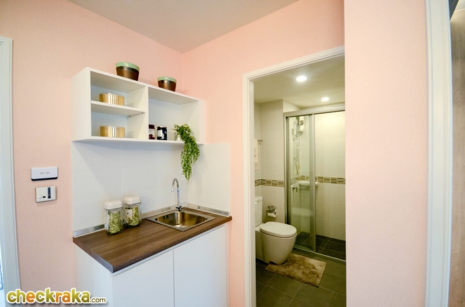 รูปภาพ เดอะ ซีเล็คเต็ด เกษตร-งามวงศ์วาน บาย แอล.พี.เอ็น (The Selected Kaset-Ngamwongwan By LPN)