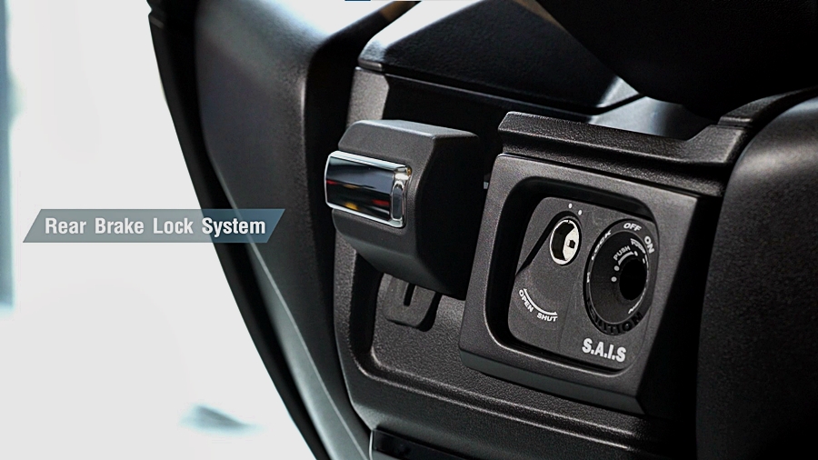 รูปภาพ ซูซูกิ Suzuki Burgman 400 ABS ปี 2024