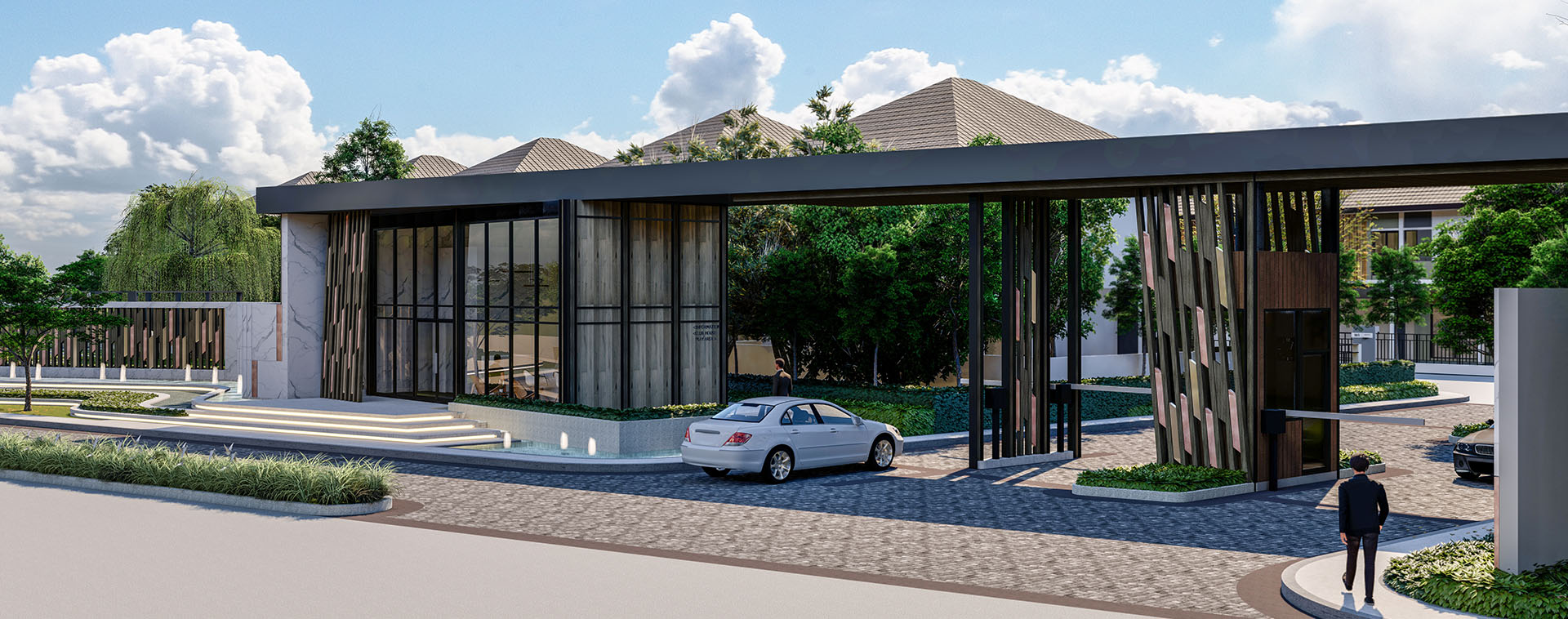 รูปภาพ ที สเปซ โนนม่วง (T Space NoneMuang)