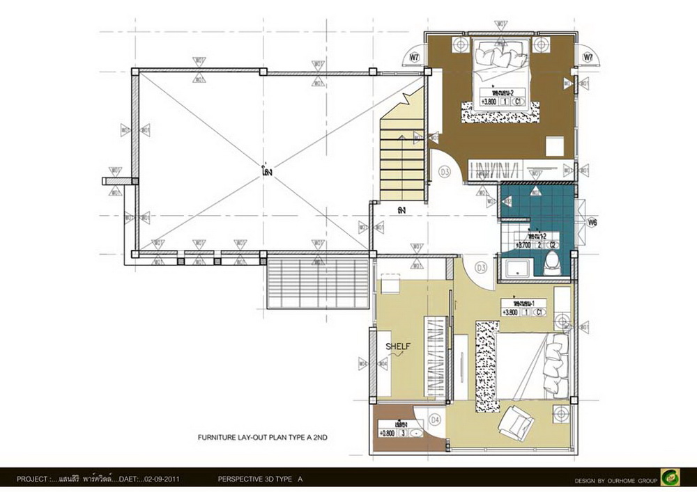 รูปภาพ เดอะ เซ้นส์ บายพาส-จอหอ (The Sensce Bypass-Johor)