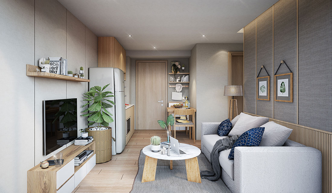 รูปภาพ โคคูน พระราม 9 (Cocoon Rama 9)