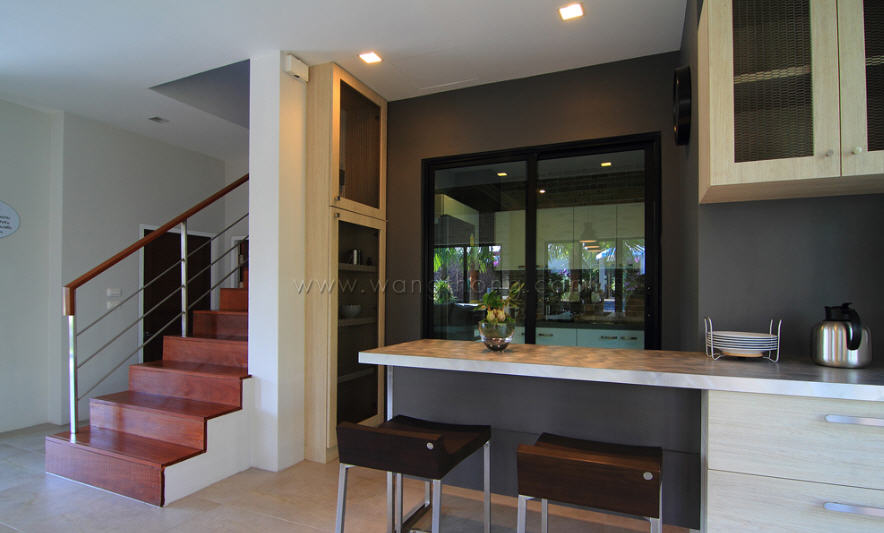 รูปภาพ เลอมาน คลองหลวง (Le-marn Klong Luang)